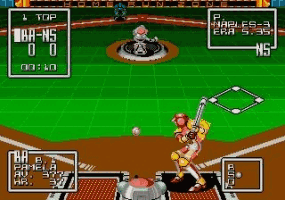 Super Baseball 2020 Screenthot 2